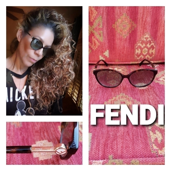 Fendi FF 0373/S‎ - Picture 1 of 14